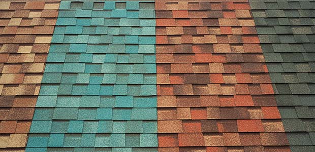 How to Choose
 a Roof Color