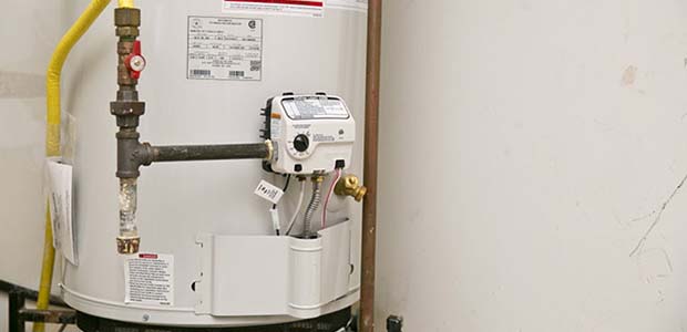 4 Signs Your Water
 Heater is About to Fail
